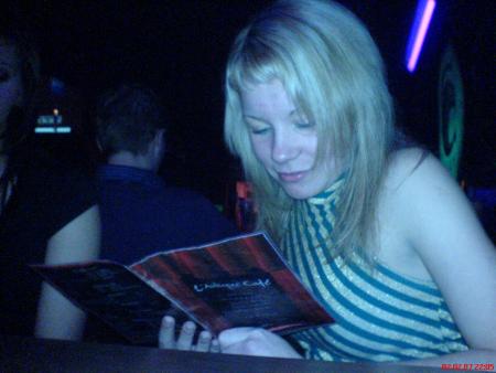 Emilie.