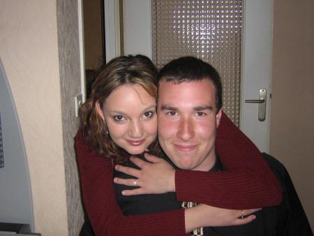 Virginie & Alexandre