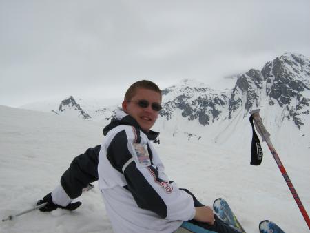 Vacances ski 04/06