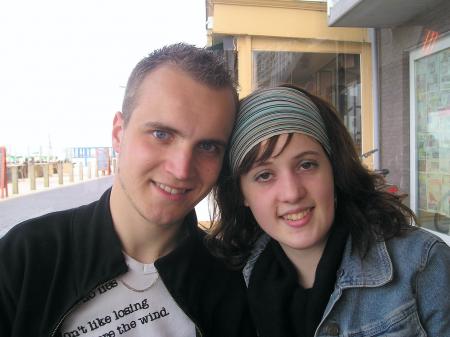 Julien-----Cyndie