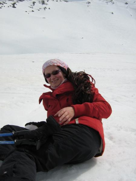 Vacances ski 04/06.