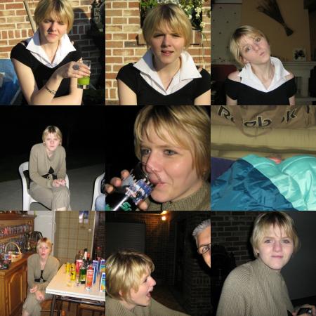 Caroline