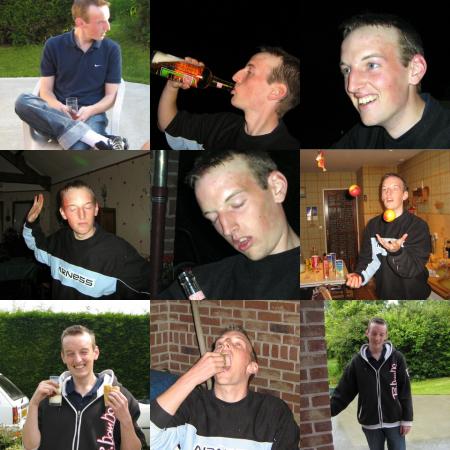 GreG