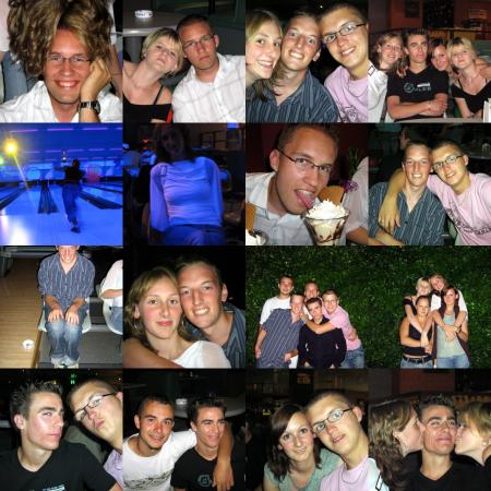 Bowling le 16-06-06