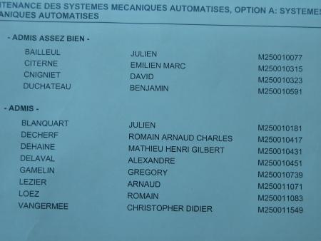 Le Bac