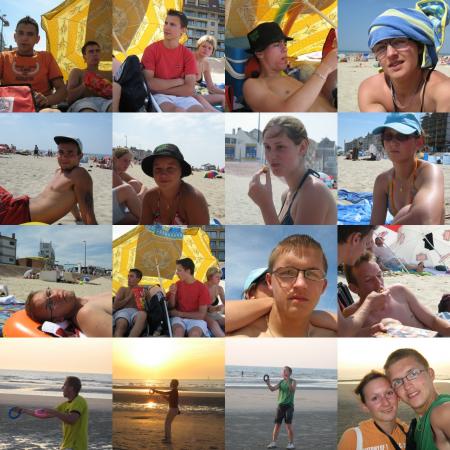 La Plage